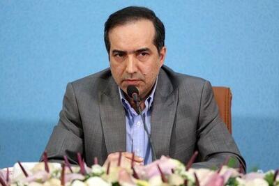 حسین انتظامی: کاش قانون انتخابات اجازه انصراف به نامزد‌های تایید شده نمی‌داد | رویداد24