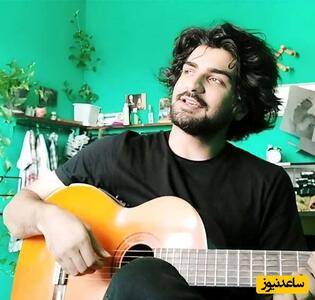 خونه زندگی ساده و باصفای عرفان طهماسبی، پسر خوش صدای خوزستانی قبل معروف شدن/ وجب به وجب اتاقش زیبا و پر از حس آرامشه+فیلم