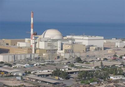 اتصال مجدد نیروگاه اتمی بوشهر به شبکه سراسری برق - شهروند آنلاین