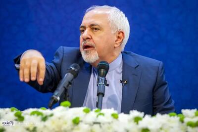 ظریف، کمپین انتخاباتی پزشکیان را وارد فاز جدیدی کرد