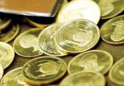 پیش‌ بینی قیمت طلا و سکه ۲۹ خرداد ۱۴۰۳؛ تقویت کاهشی شدن بازار طلا تحت تاثیر اونس طلا