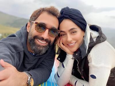 خبر جدید درباره زوج مشهور سینمای ایران