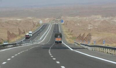 ادعای غلط یکی از نامزدها درباره جاده‌های ایران
