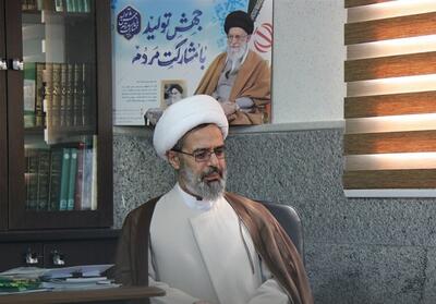 مردم به دنبال نامزد اصلح در طراز انقلاب اسلامی باشند - تسنیم