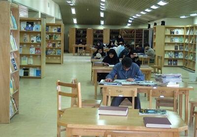 ساماندهی 110 کتابخانه در مساجد لرستان - تسنیم