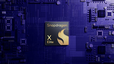 نسخه‌ ارزان‌تر پردازنده اسنپدراگون برای ویندوز ساخته می‌شود