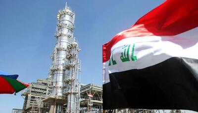 عراق صادرات نفت به آمریکا را افزایش داد