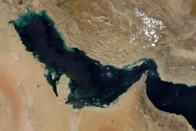 ایران ۷۴ میلیون هکتار حوزه‌ آبخیز مرزی و ساحلی دارد