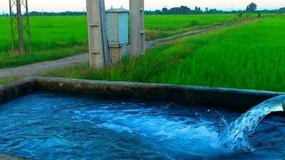 چالش کم‌آبی و مصرف بی‌رویه آب در روستا‌های قم