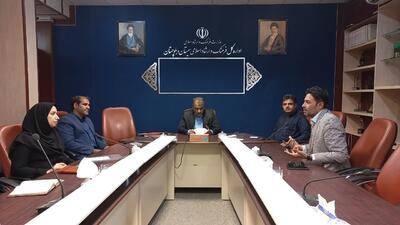 کارگاه بزرگ تولید اثر در سیستان و بلوچستان برگزار می شود