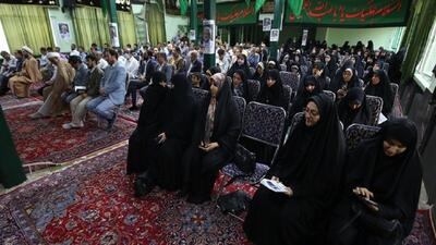 برخی نسخه ذلت و تسلیم را برای ایران می‌پیچند