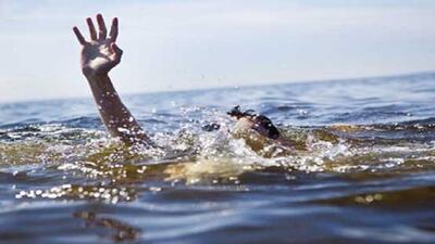 غرق شدن جوان ۲۱ ساله در آبشار سد زیاران قزوین