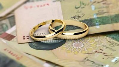 پرداخت بیش از ۳۰۰۰ میلیارد ریال وام ازدواج در خراسان رضوی