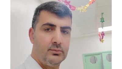 پزشک برجسته فلسطینی در بازداشت رژیم صهیونیستی به شهادت رسید
