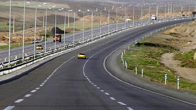 مقاوم‌سازی و تعمیر پل‌های جاده‌ای استان قم اجرایی شد