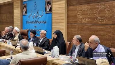 وجود بیش از ۱۲ هزار رأی اجرانشده در کمیسیون‌های ماده ۱۰۰ شهرداری شیراز