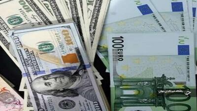 کیفرخواست متهمان قاچاق ارز در پیرانشهر صادر شد