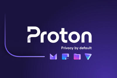 شرکت سازنده‌های اپ‌های محبوب ProtonMail و ProtonVPN غیرانتفاعی می‌شود - زومیت