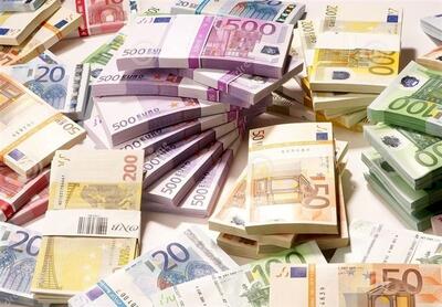 اعلام قیمت دلار و یورو  امروز چهارشنبه ۳۰ خرداد ۱۴۰۳/ جدول قیمت سایر ارزها
