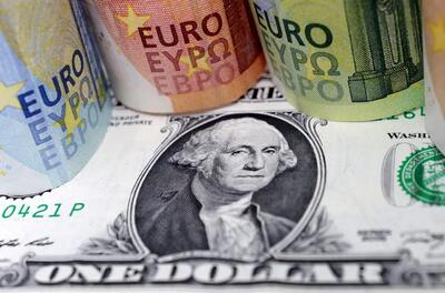 قیمت دلار و یورو امروز چهارشنبه ۳۰ خرداد ۱۴۰۳ + جدول