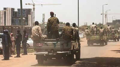 در جلسه جنجالی شورای امنیت درباره بحران سودان چه گذشت؟