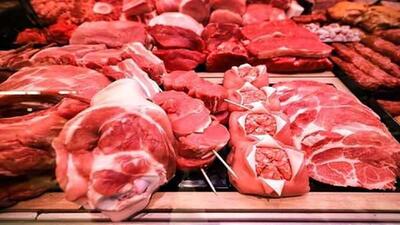 قیمت گوشت قرمز در بازار امروز 30 خرداد 1403 - اندیشه معاصر
