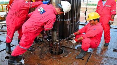 کارکنان وزارت نفت ،نقطه عطف دولت آینده