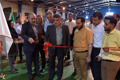 عصر خودرو - خط تولید سرسیلندر محصولات سایپا در استان کرمان راه‌اندازی شد