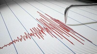 زلزله ۵.۱ ریشتری افغانستان را لرزاند