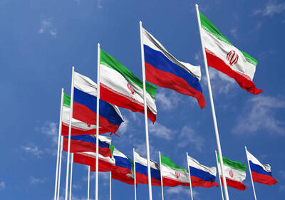 رایزنی‌های امنیتی ایران-روسیه در تهران برگزار شد - عصر خبر