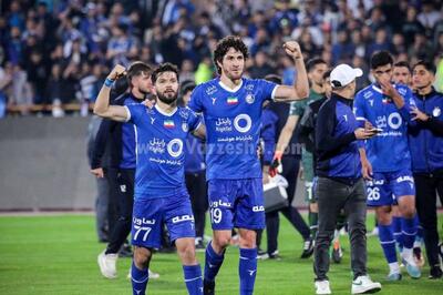 محدودیت جدید در تعداد بازیکن خارجی دست تیم‌های ایرانی را در آسیا می‌بندد