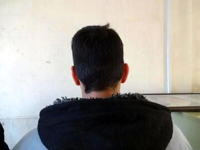 اختلافات زوج جوان در قزوین با قتل پایان یافت