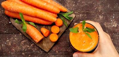 9 دلیل برای اینکه هر روز باید هویج بخورید