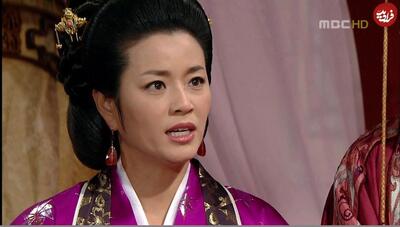 تغییر چهره «مادر تسو» در سریال جومونگ بعد از 18 سال
