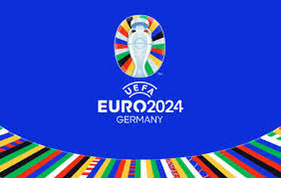 حرکت حالب آلمانی‌ها در طو مسابقات یورو 2024