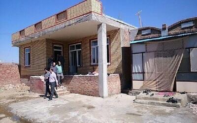  ۶۷ هزار و ۵۰۰ واحد مسکونی روستایی در استان قزوین مقاوم سازی شده است