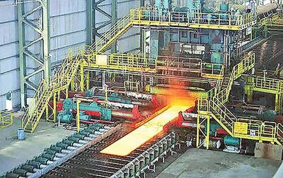 پروژه شرکت فولاد زاگرس ایوان ۹۶ درصد پیشرفت فیزیکی دارد