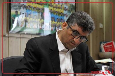 حسین شهریاری رییس هیات مدیره پرسپولیس: باشگاه طبق مقررات با بیرانوند برخورد خواهد کرد/ برای سرمربی دو سه گزینه داریم