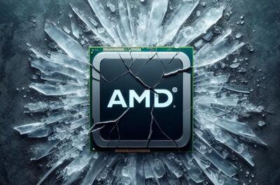 هکرها مدعی سرقت داده‌های AMD شدند؛ غول تراشه‌ساز در حال بررسی وضعیت