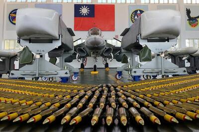 بیانیه آژانس همکاری امنیت دفاعی پنتاگون درباره فروش بسته تسلیحاتی به تایوان