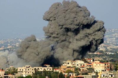 حمله شبانه اسرائیل به جنوب لبنان/ تنش‌ها میان تل‌آویو و حزب‌الله بالا گرفت