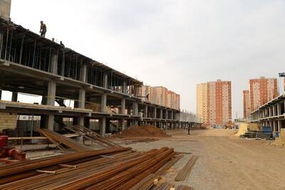 پاسخ وزارت راه به اظهارات نامزدی درباره وعده ساخت مسکن در مناظره