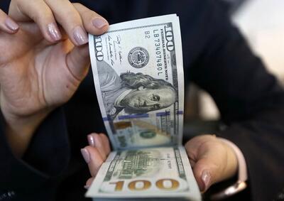 کاهش یکسان تتر و دلار | اقتصاد24