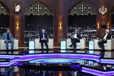 قرعه‌کشی ۴ مناظره تلویزیونی برگزار شد | اقتصاد24