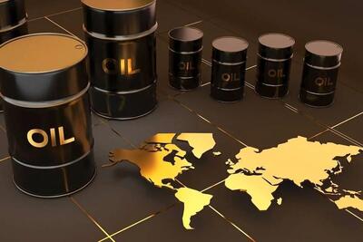 قیمت نفت امروز افزایشی است | اقتصاد24
