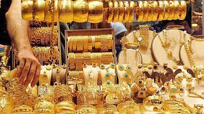 بازار طلا از صعود دلار حمایت نکرد | اقتصاد24