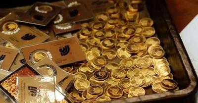 قیمت طلا و سکه امروز ۳۰ خرداد ۱۴۰۳/ طلا در مسیر نزولی حرکت می‌کند