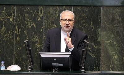 وزیر نفت: هر دولتی در آمریکا سر کار بیاید نمی‌تواند مانع صادرات و تولید نفت ایران شود