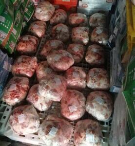 ماجرای توزیع ۷۰ تن گوشت فاسد در تهران چیست؟