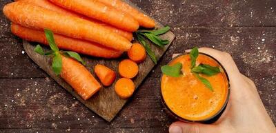 ۹ دلیل که هر روز باید هویج بخورید